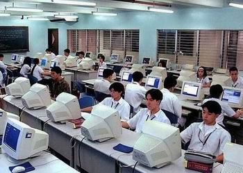 បង្កើនការគ្រប់គ្រងព័ត៍មានលើInternet